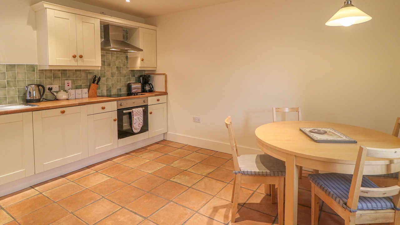 Photo of Kitchen in Caledon