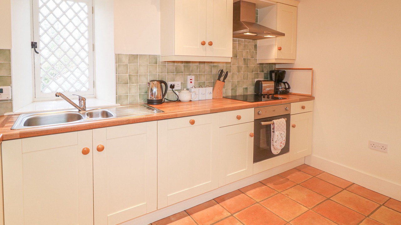 Photo of Kitchen in Caledon