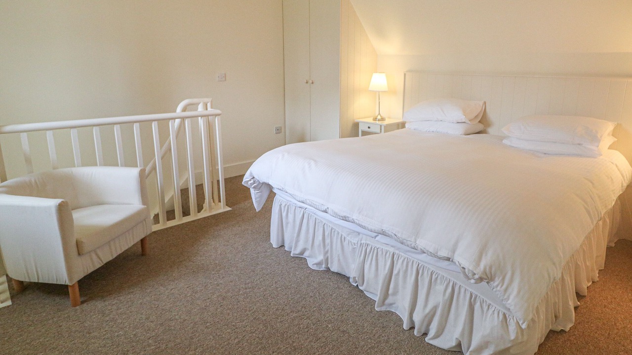 Photo of Bedroom in Caledon