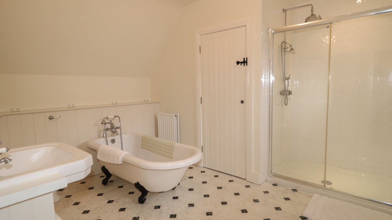 Photo of Bathroom in Caledon