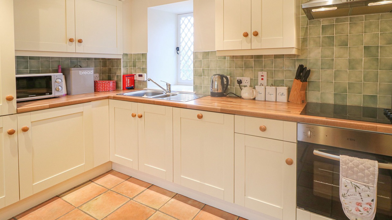 Photo of Kitchen in Caledon