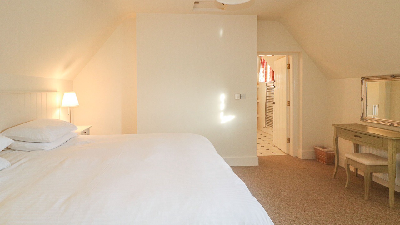 Photo of Bedroom in Caledon
