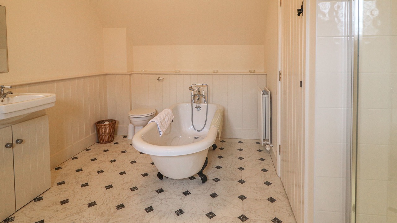 Photo of Bathroom in Caledon