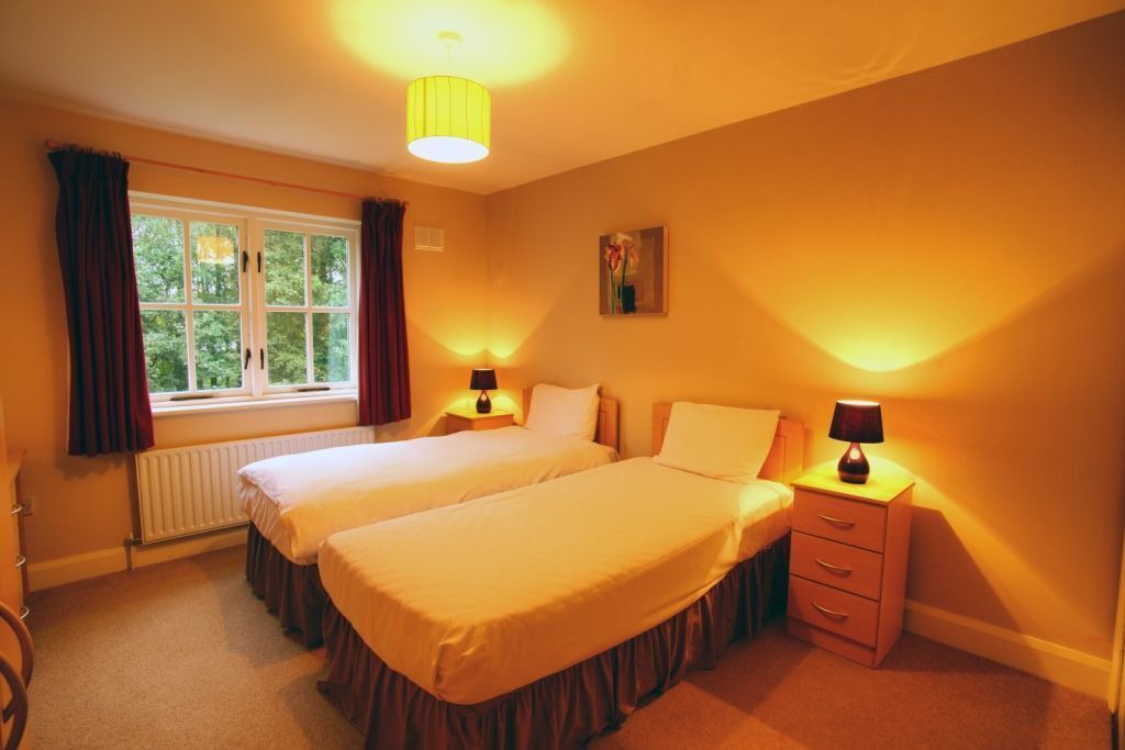 Photo of Bedroom in Bunratty