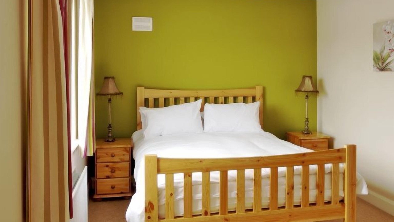 Photo of Bedroom in Bunratty