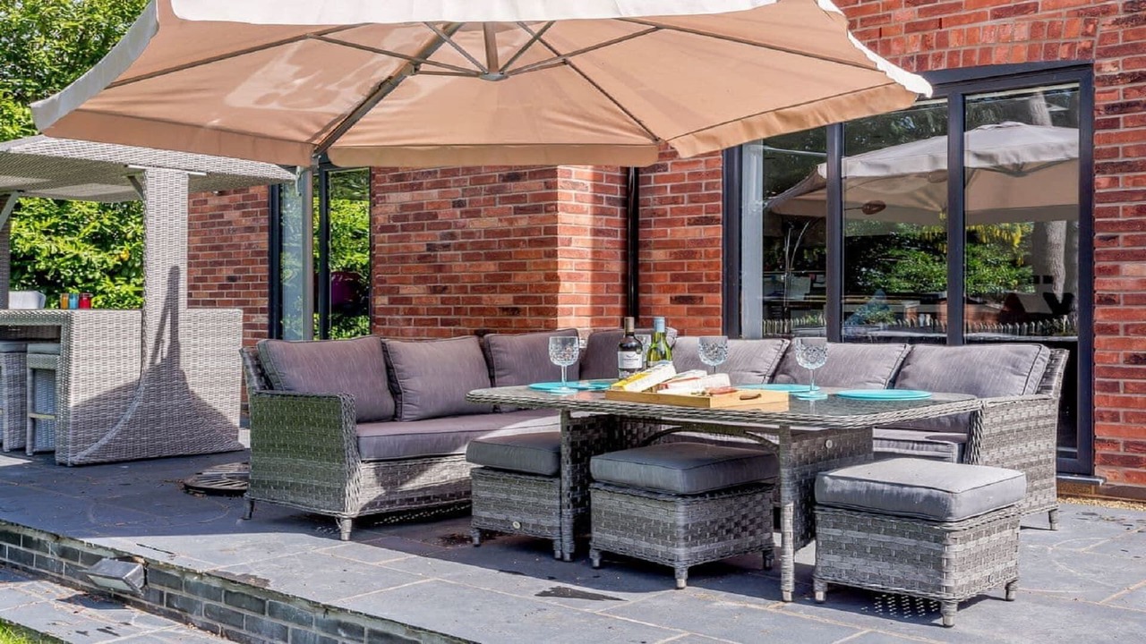 Photo of Outdoor in Horning