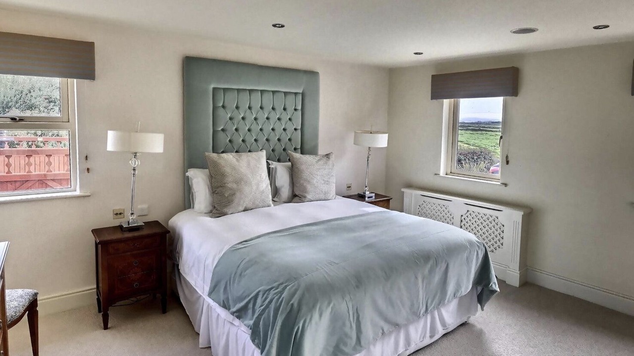 Photo of Bedroom in Liscannor