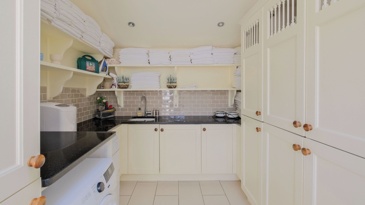 Photo of Kitchen in Liscannor