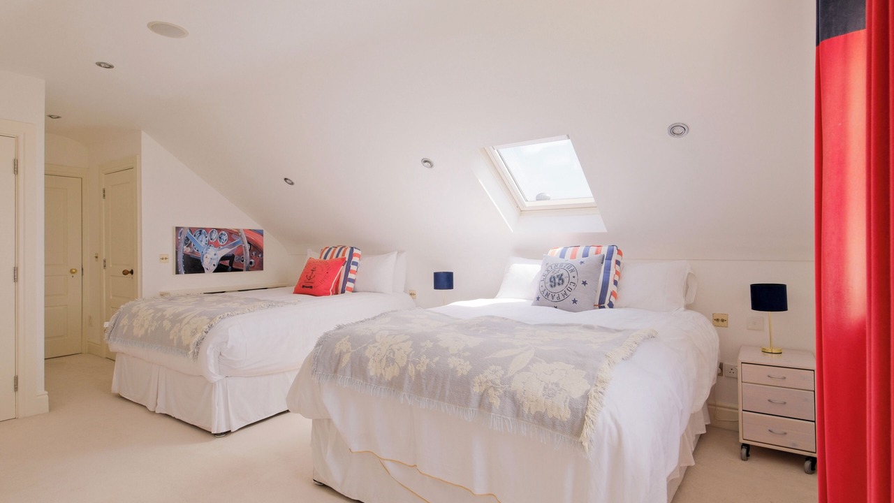 Photo of Bedroom in Liscannor
