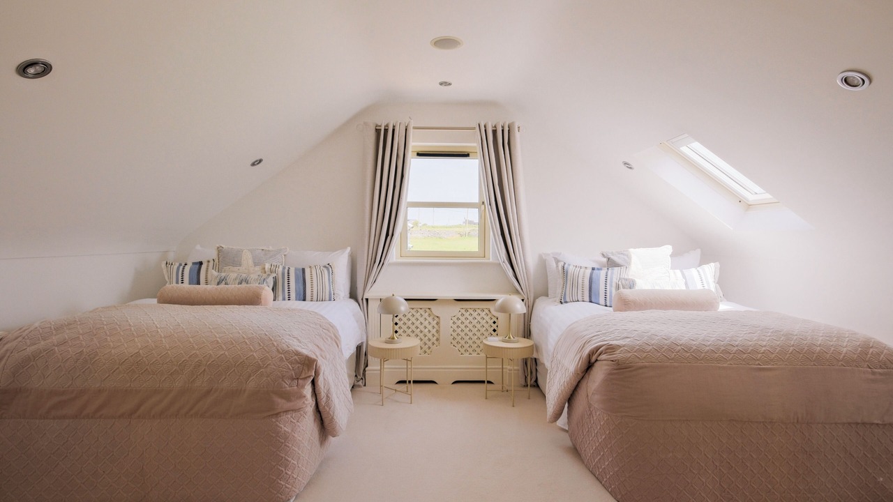 Photo of Bedroom in Liscannor