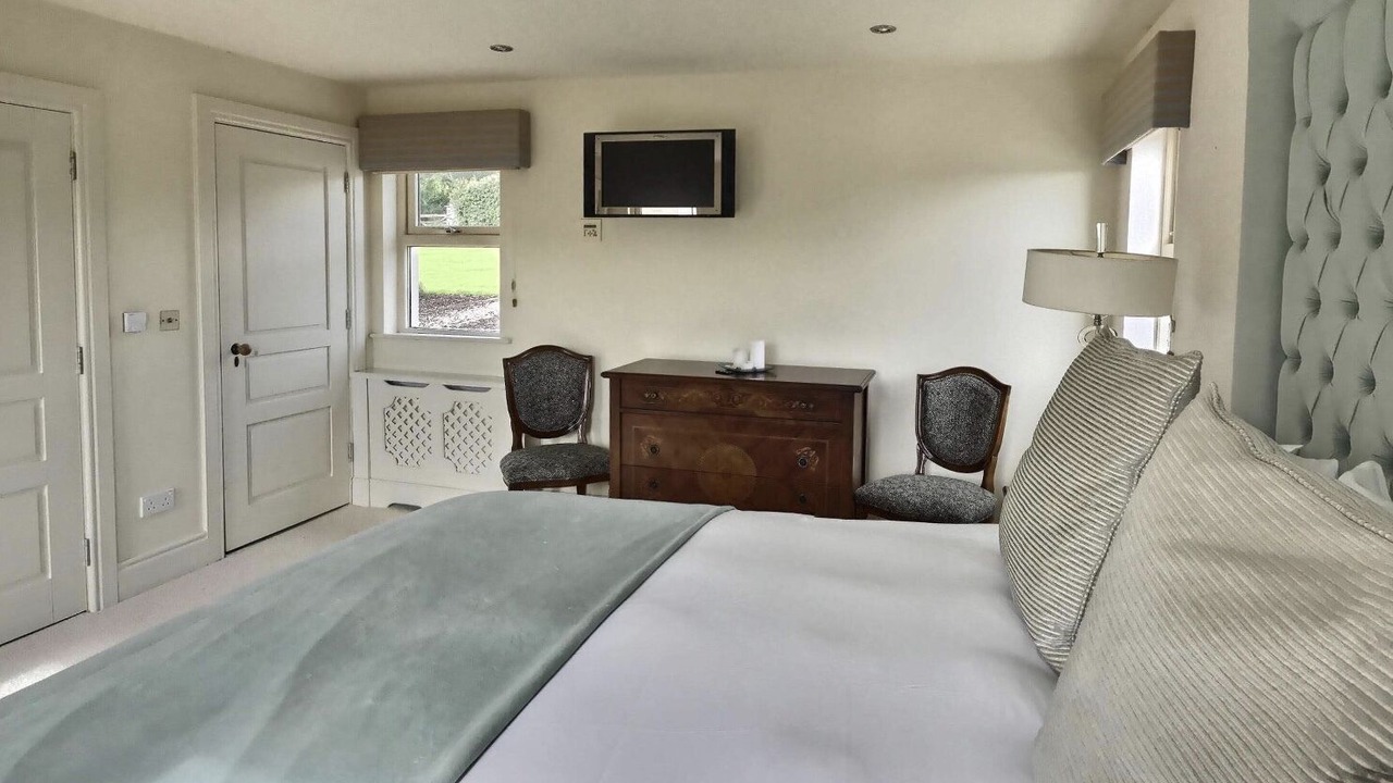 Photo of Bedroom in Liscannor