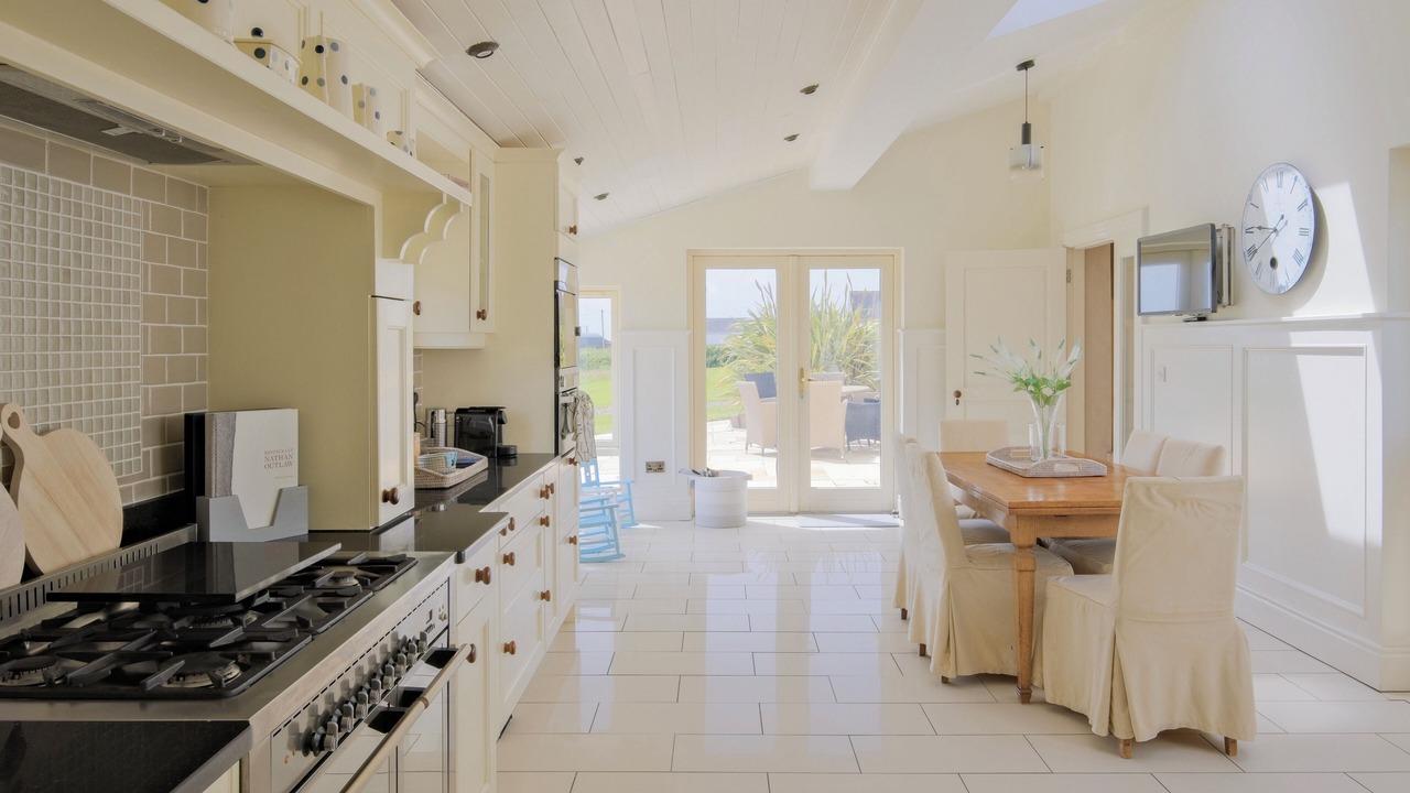 Photo of Kitchen in Liscannor
