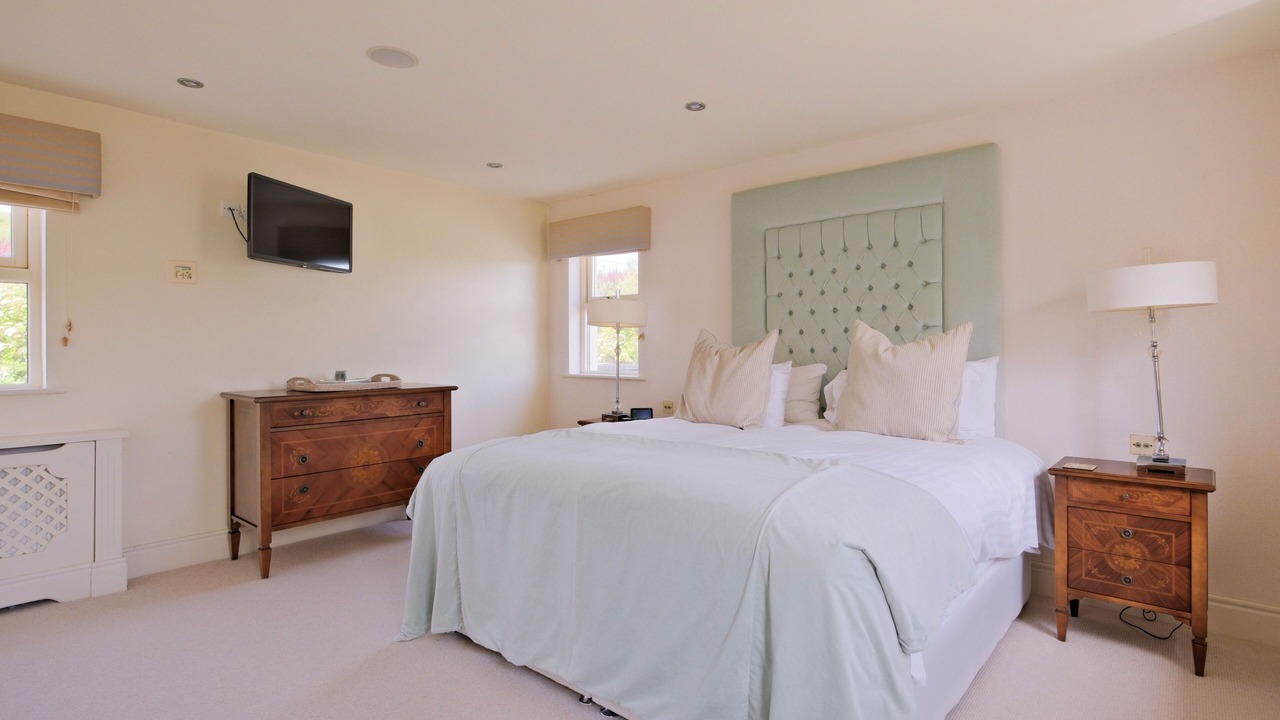 Photo of Bedroom in Liscannor