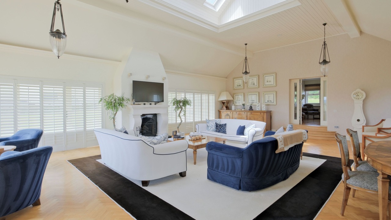 Photo of Livingroom in Liscannor