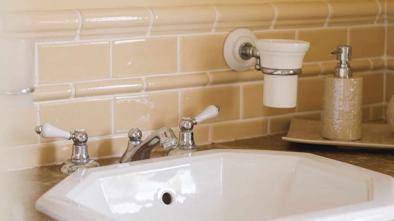 Photo of Bathroom in Liscannor
