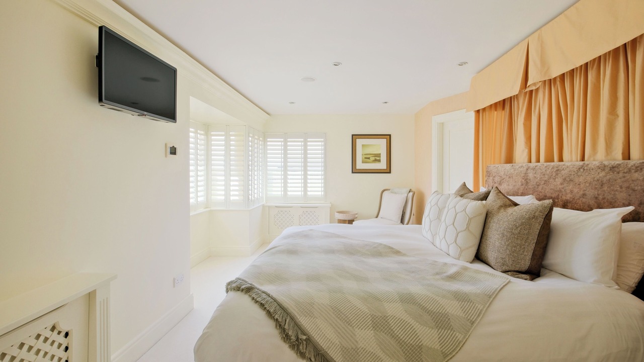 Photo of Bedroom in Liscannor