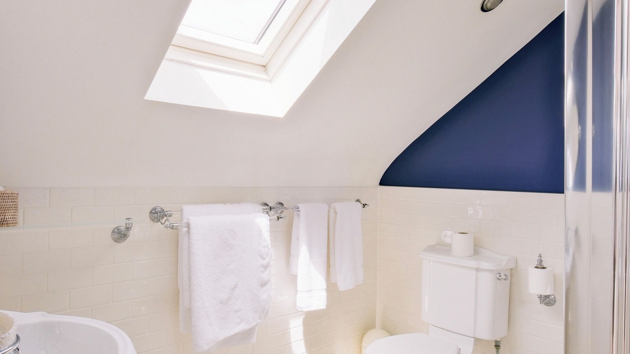 Photo of Bathroom in Liscannor