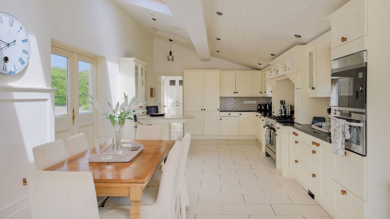 Photo of Kitchen in Liscannor