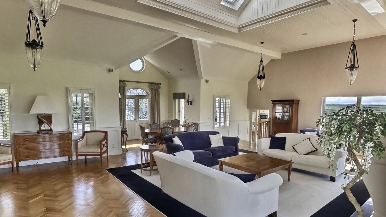 Photo of Livingroom in Liscannor