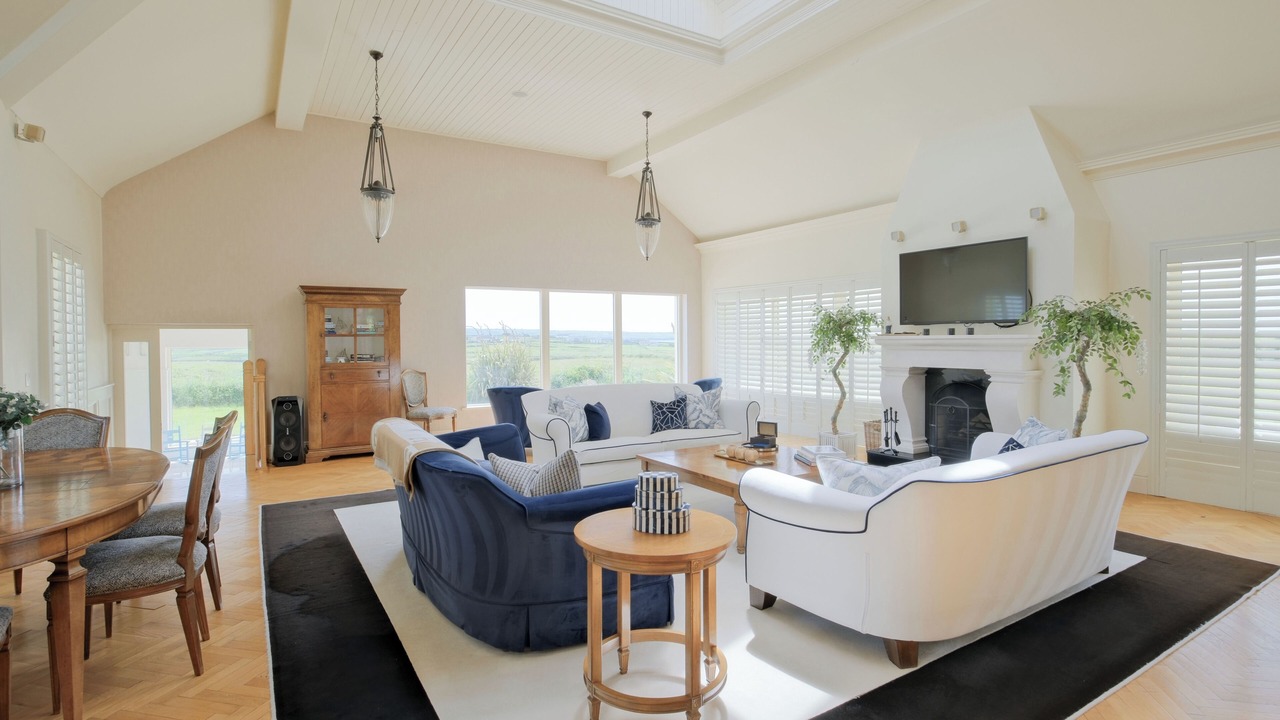 Photo of Livingroom in Liscannor