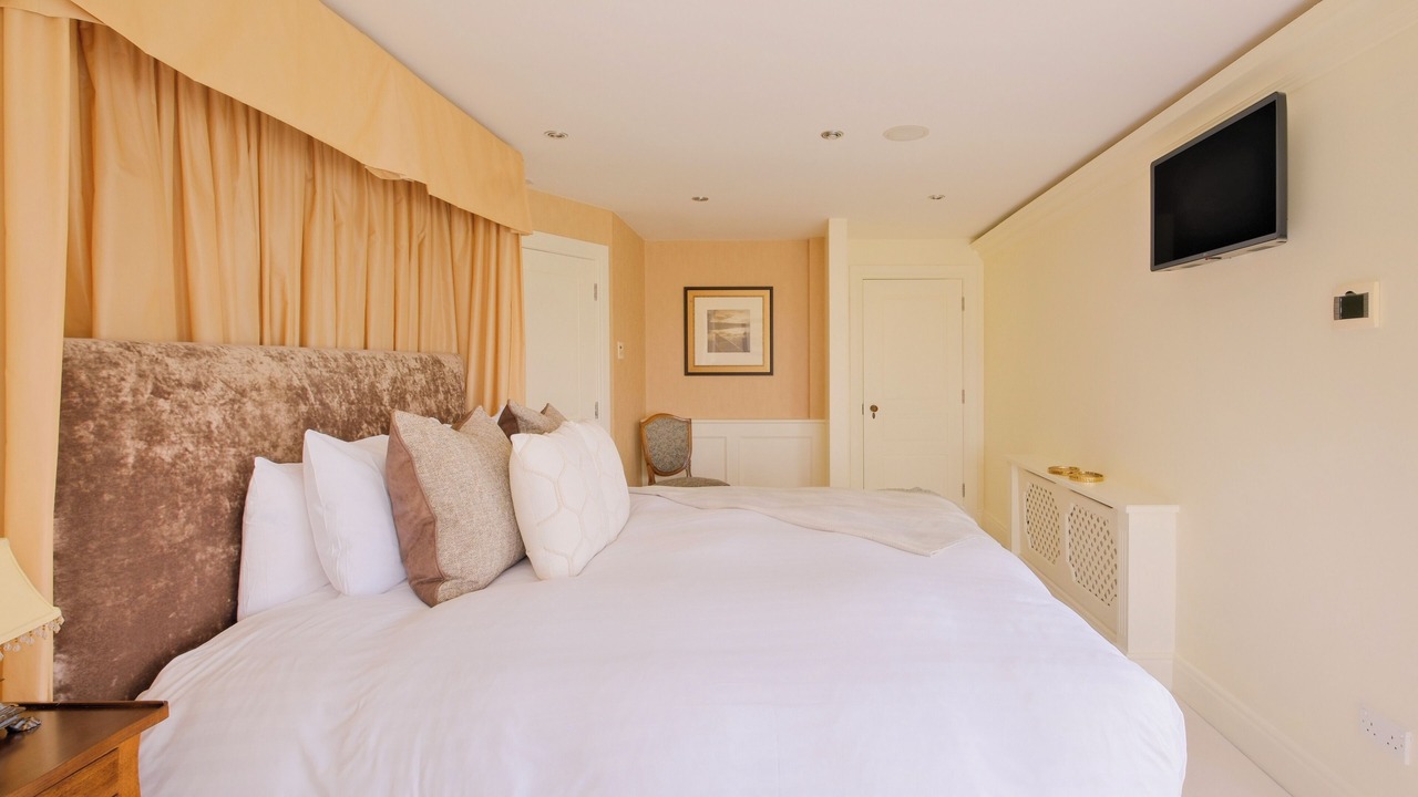 Photo of Bedroom in Liscannor