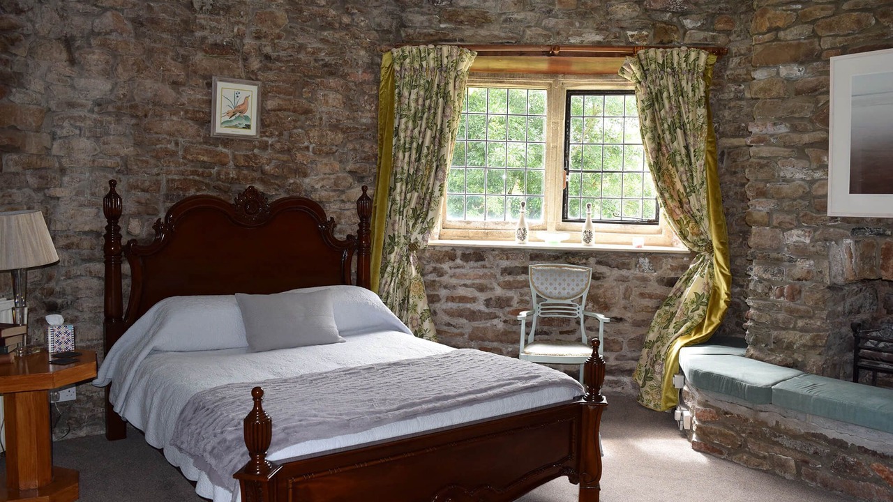 Photo of Bedroom in Walton-in-Gordano