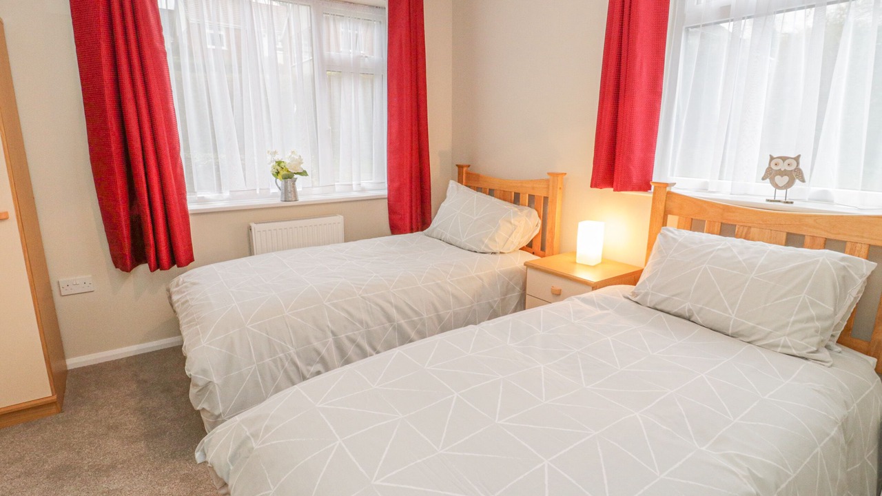 Photo of Bedroom in Rhos on Sea