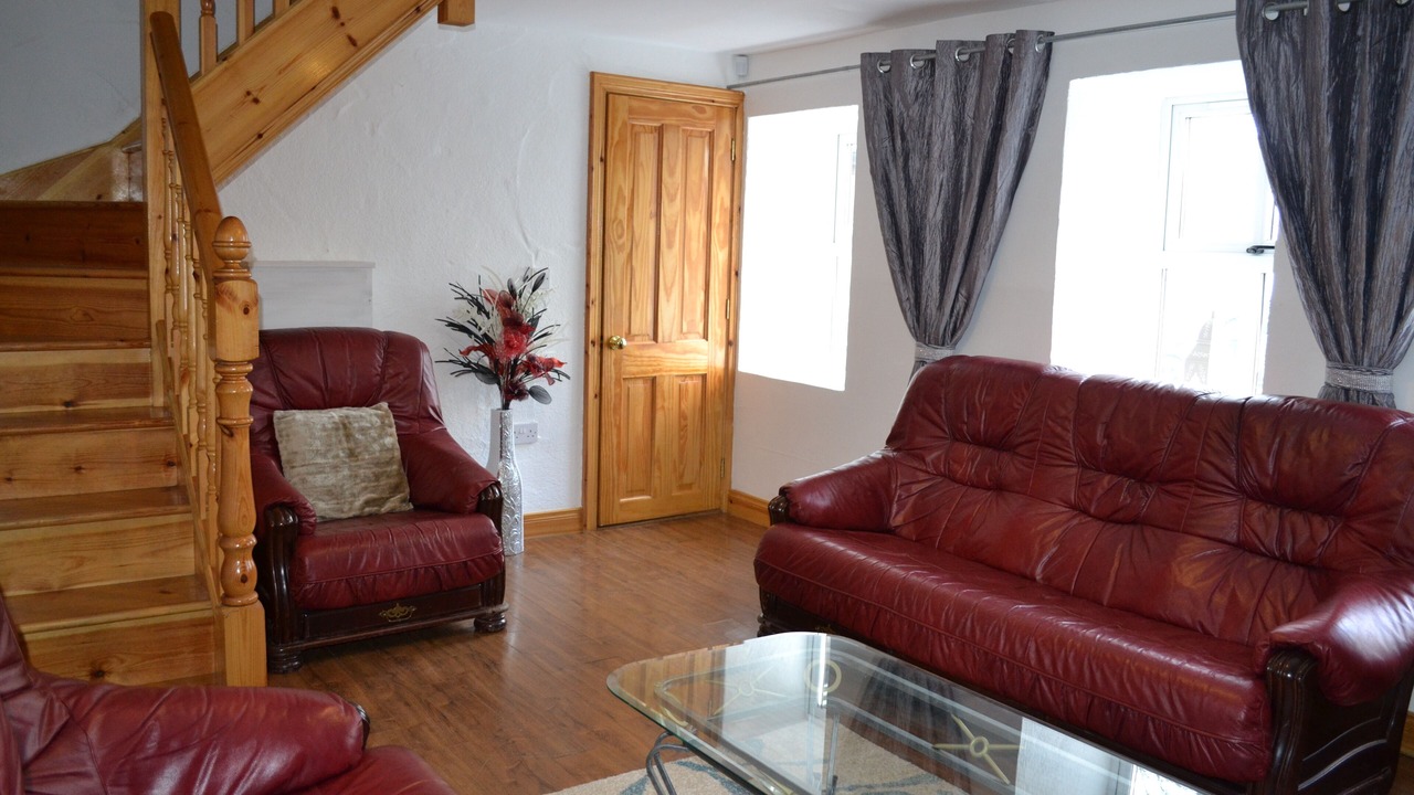 Photo of Livingroom in Newry