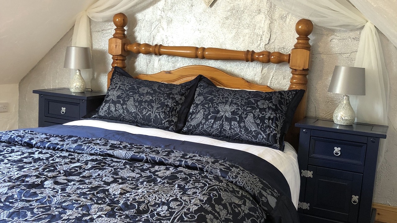 Photo of Bedroom in Newry