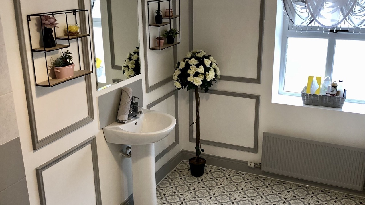 Photo of Bathroom in Newry