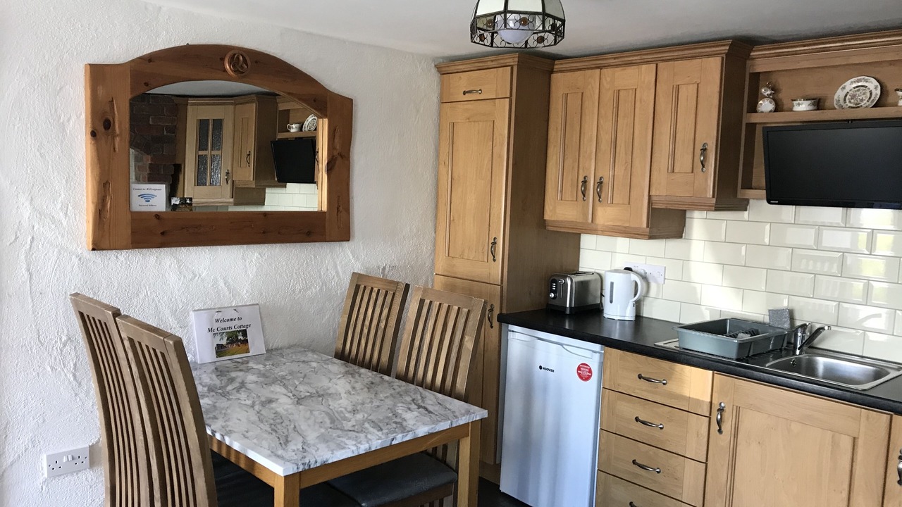 Photo of Kitchen in Newry