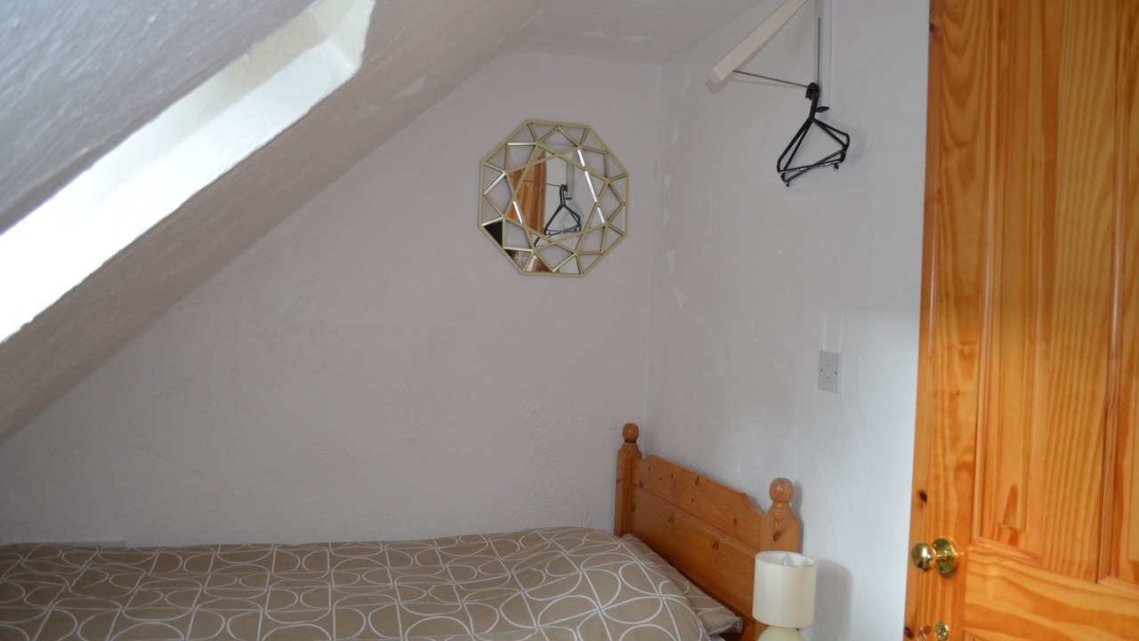 Photo of Bedroom in Newry