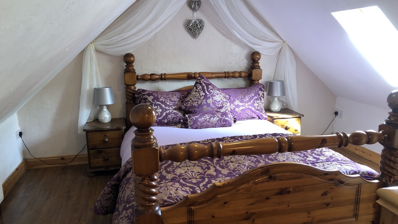 Photo of Bedroom in Newry