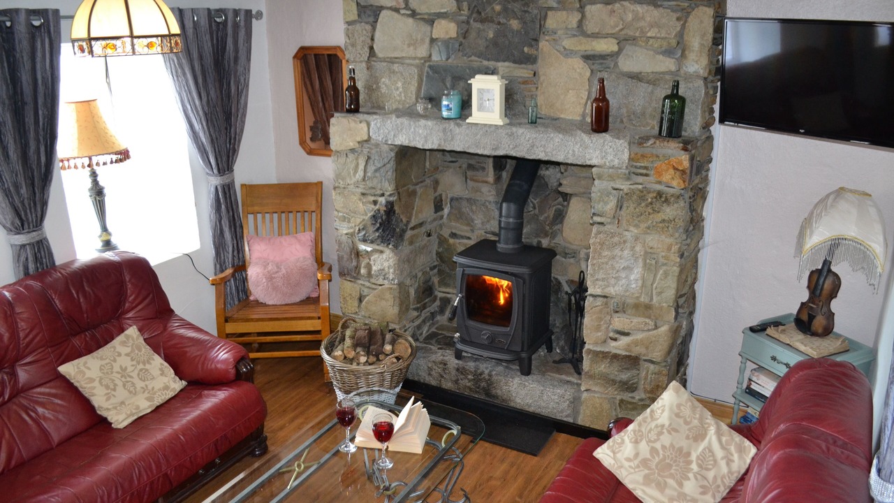 Photo of Livingroom in Newry
