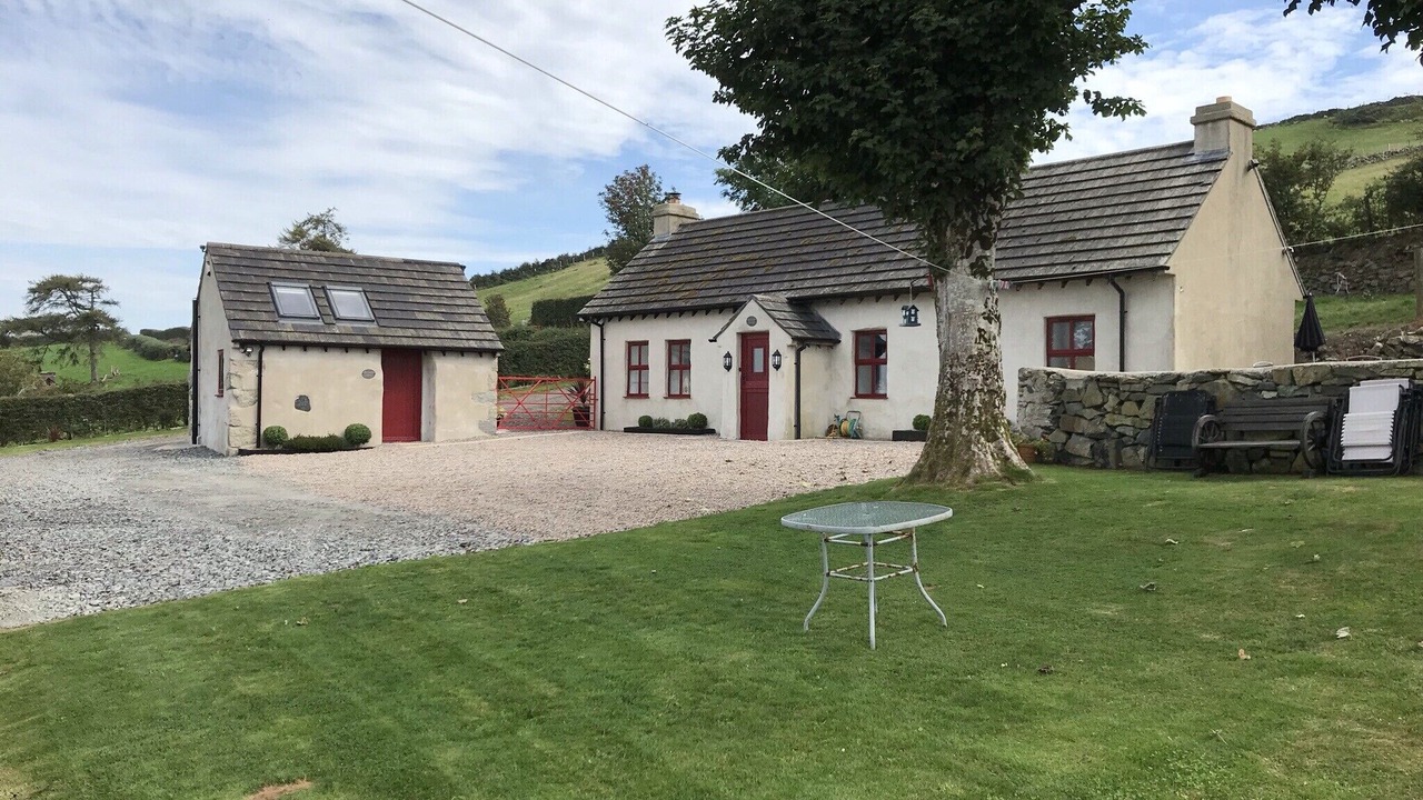 Photo of Outdoor in Newry