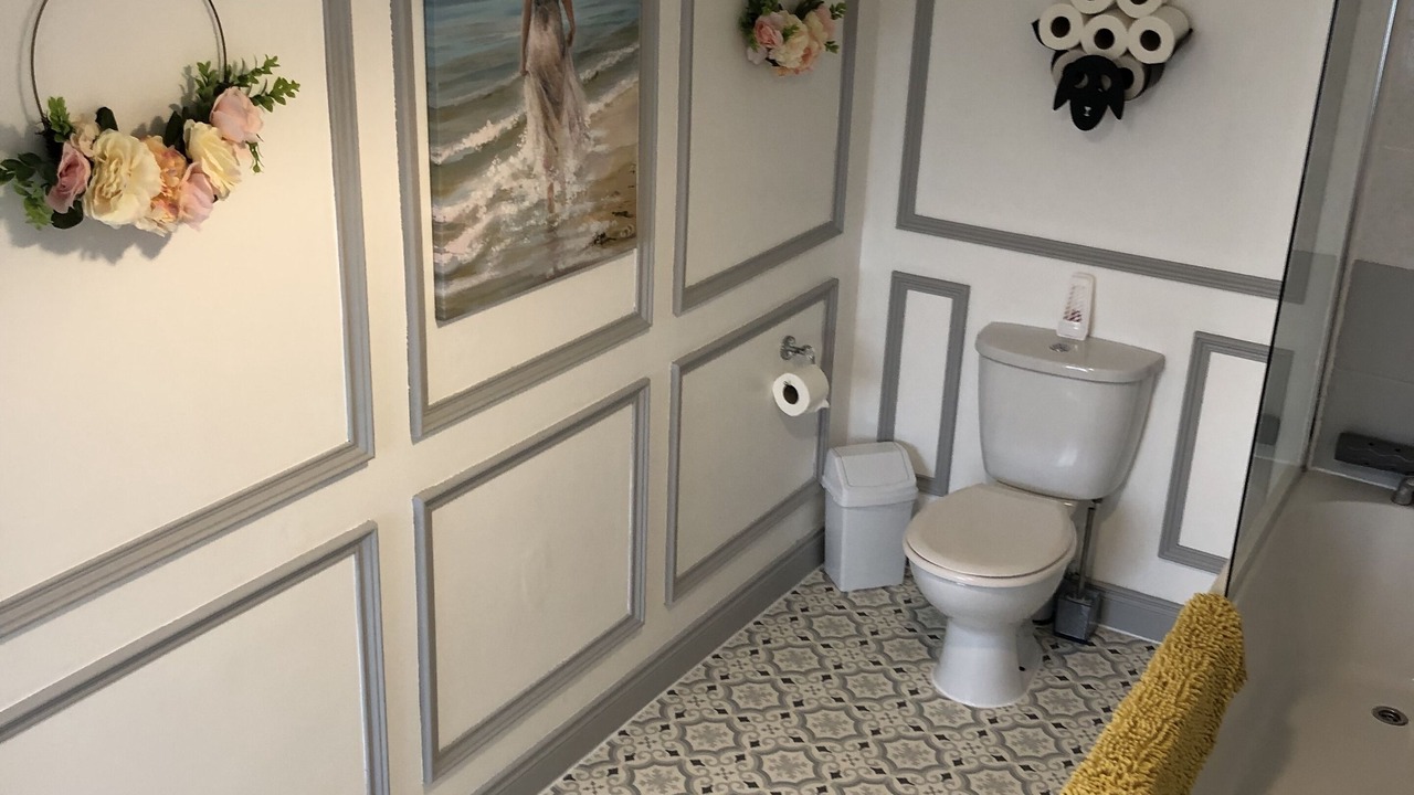 Photo of Bathroom in Newry