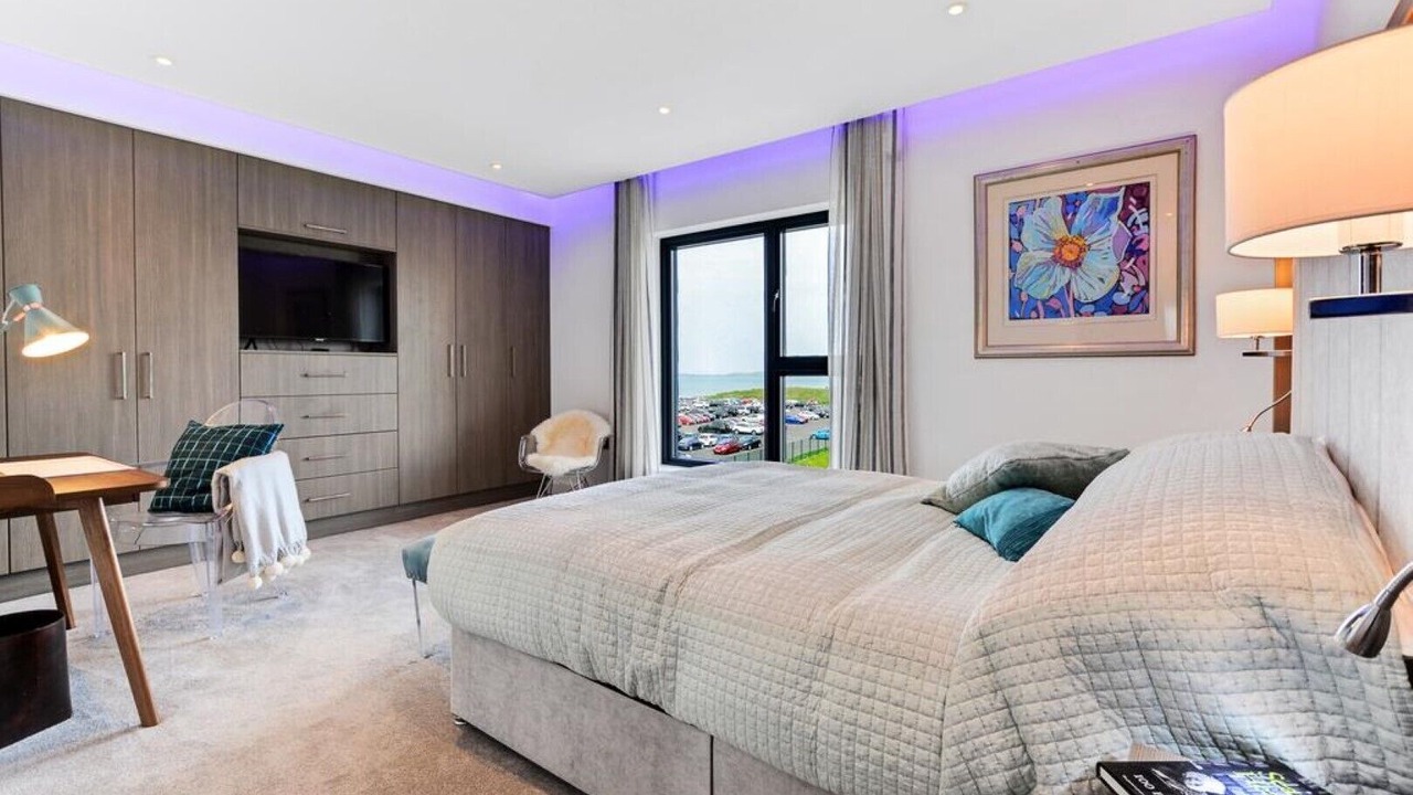 Photo of Bedroom in Portrush