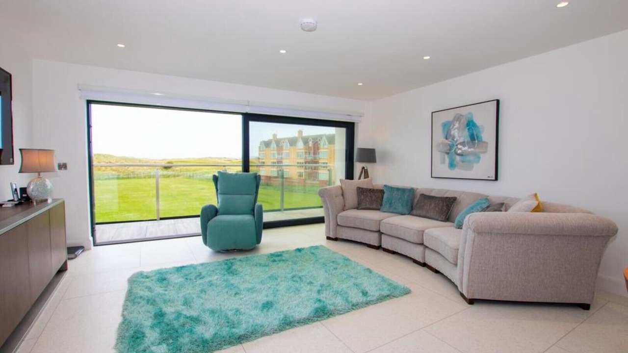 Photo of Livingroom in Portrush