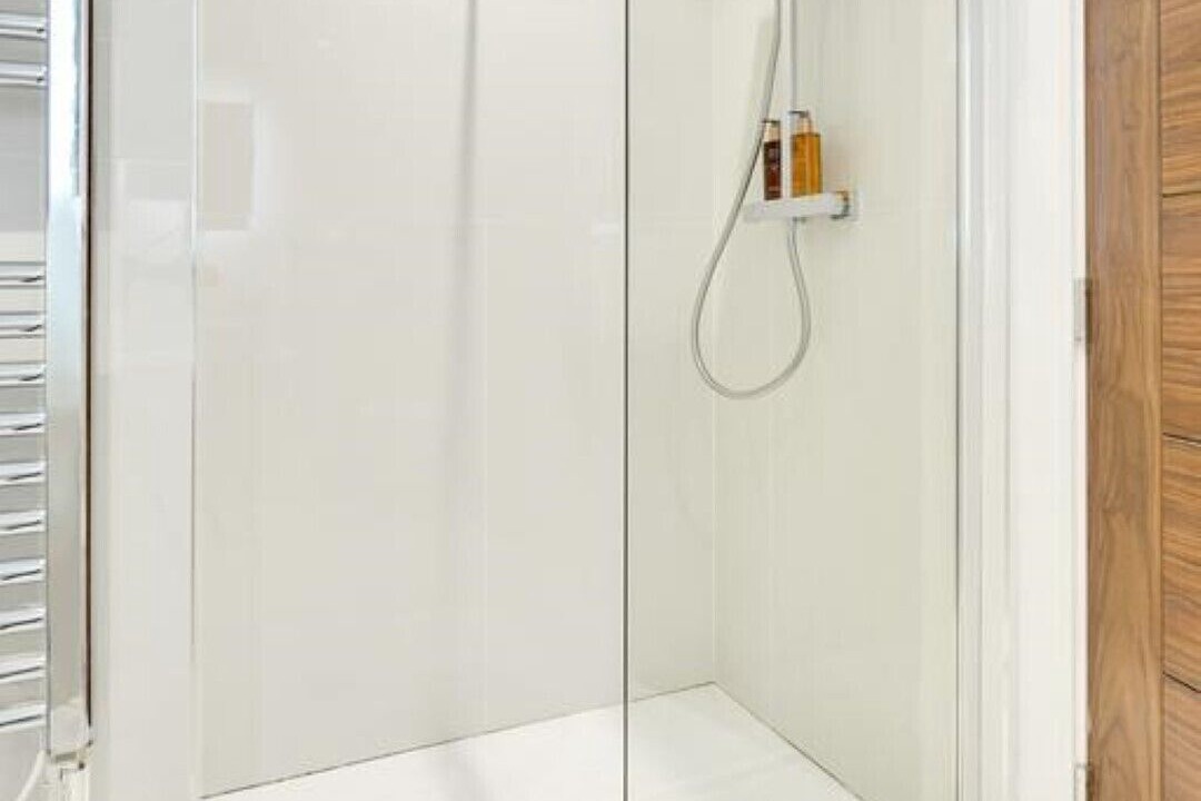Photo of Bathroom in Portrush