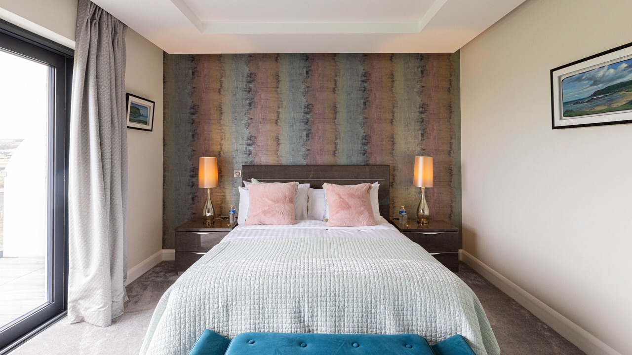 Photo of Bedroom in Portrush