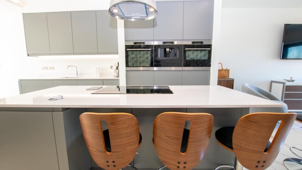 Photo of Kitchen in Portrush