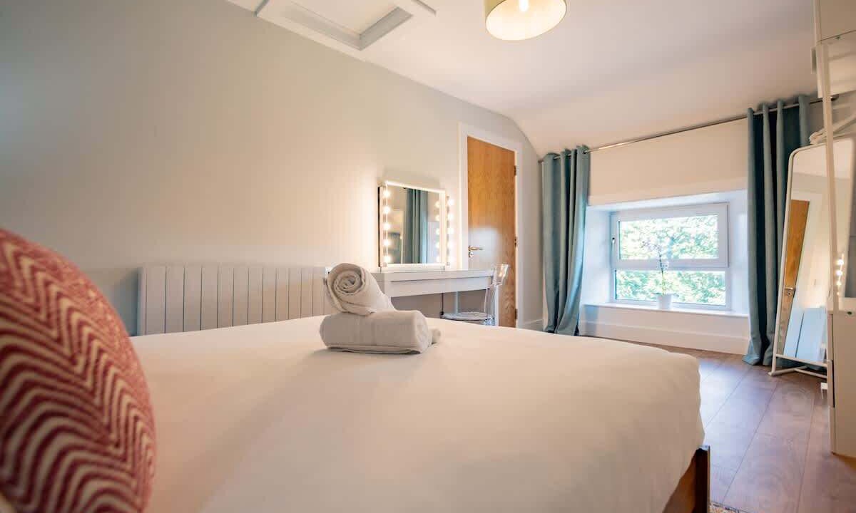 Photo of Bedroom in Galway City Centre