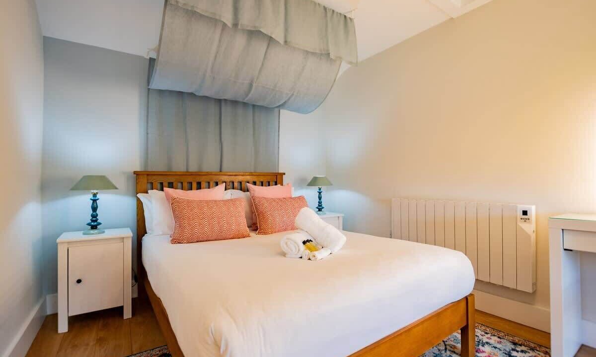 Photo of Bedroom in Galway City Centre