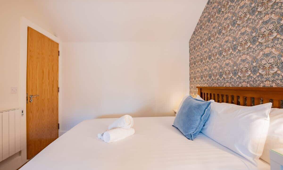 Photo of Bedroom in Galway City Centre