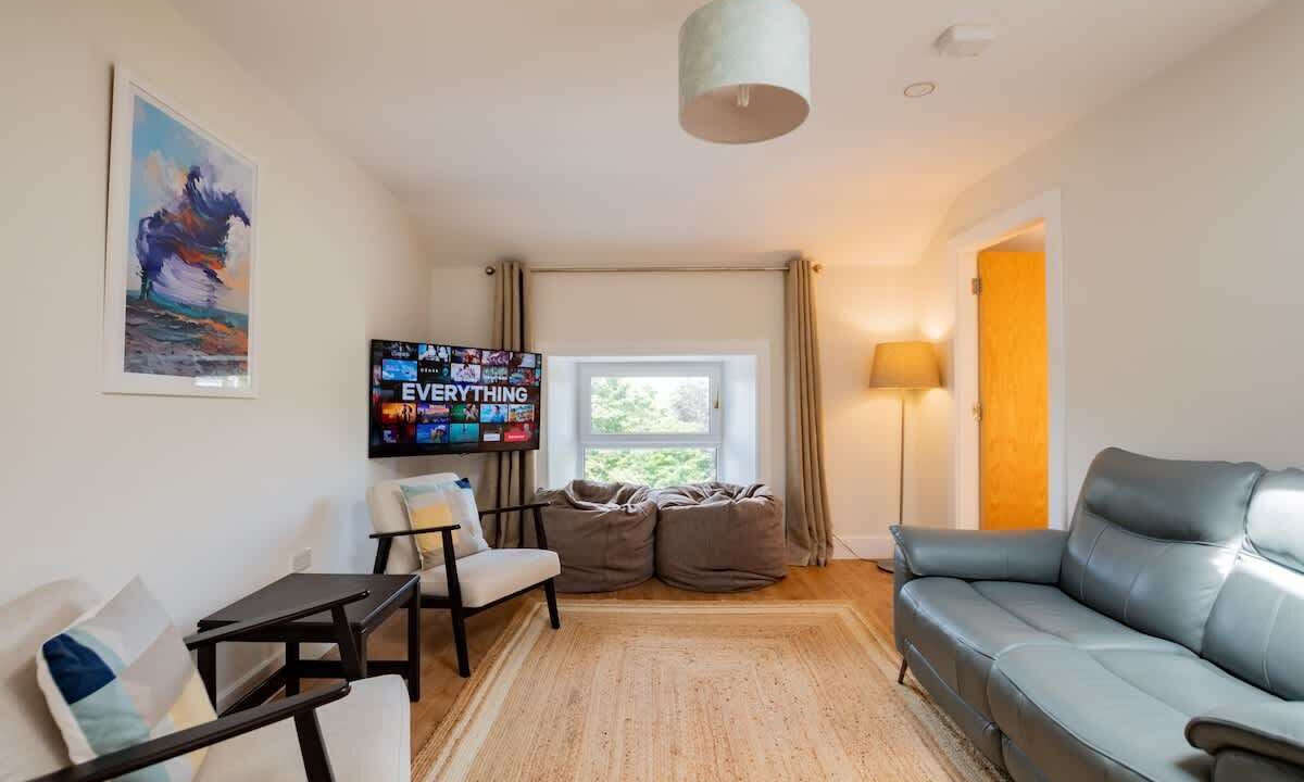 Photo of Livingroom in Galway City Centre