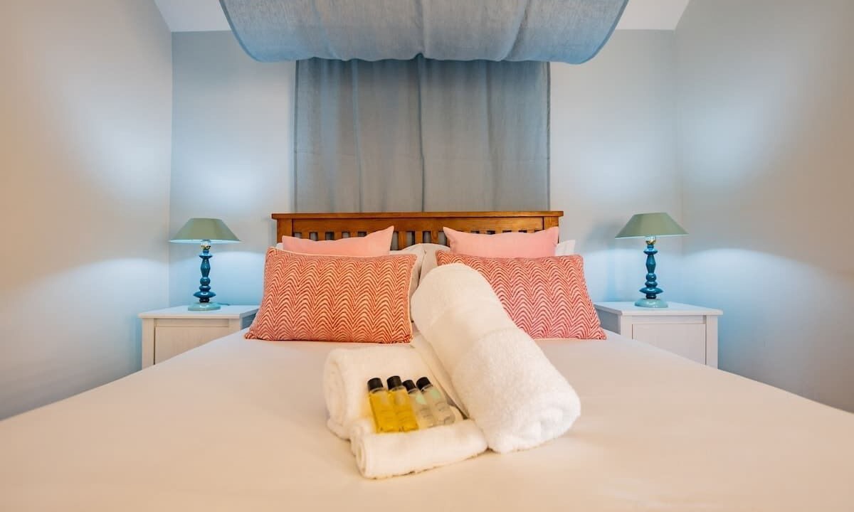 Photo of Bedroom in Galway City Centre