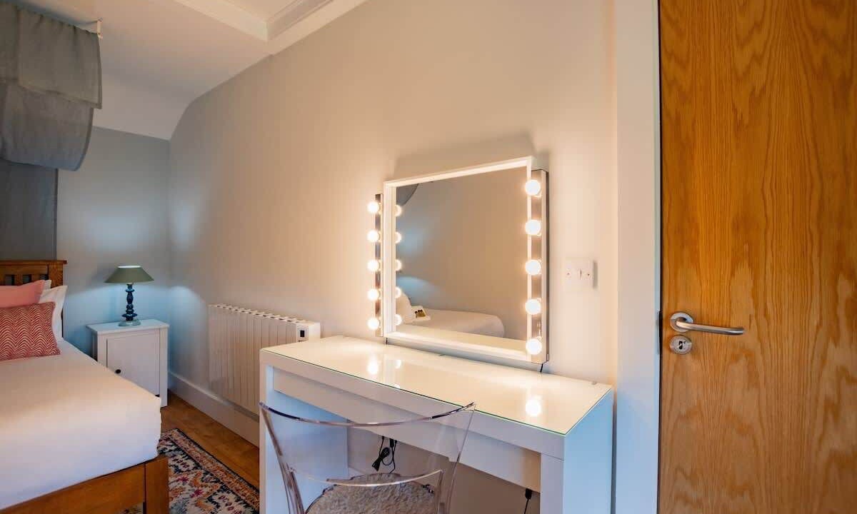 Photo of Bedroom in Galway City Centre