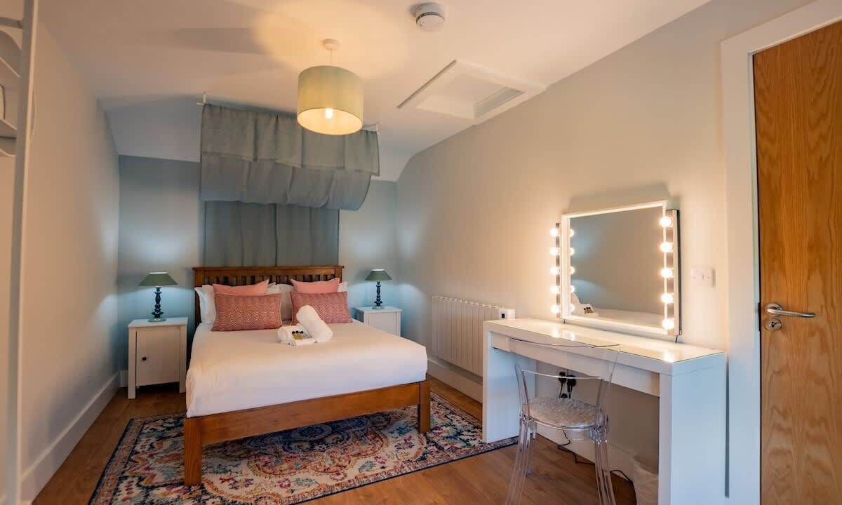 Photo of Bedroom in Galway City Centre