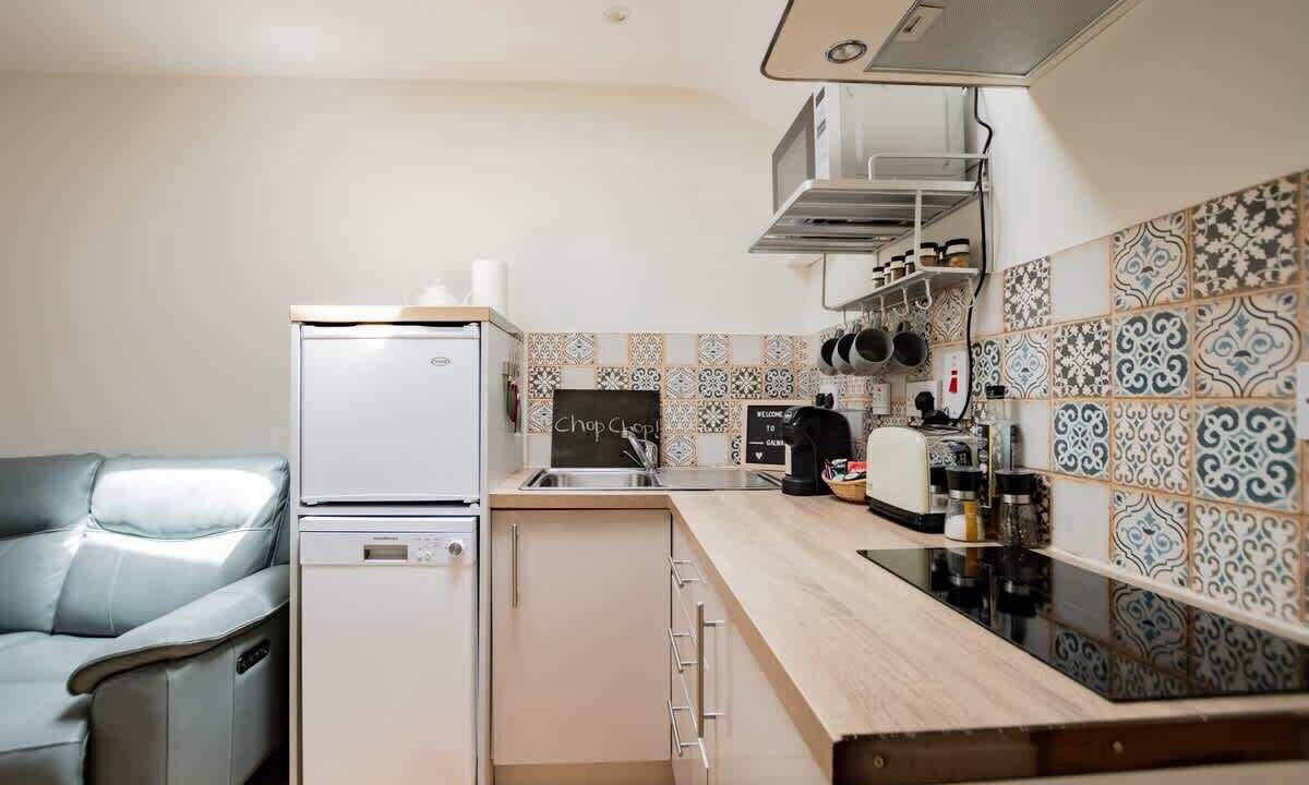 Photo of Kitchen in Galway City Centre