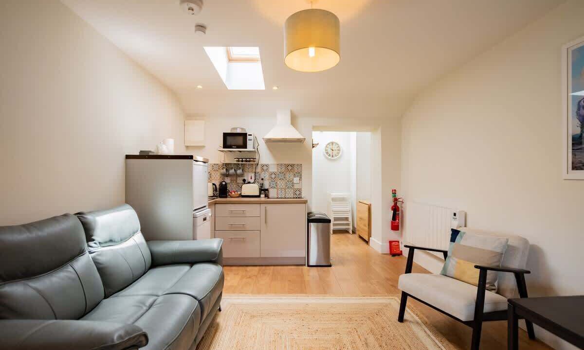 Photo of Livingroom in Galway City Centre